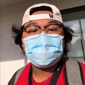 Meet your Posher, Josh